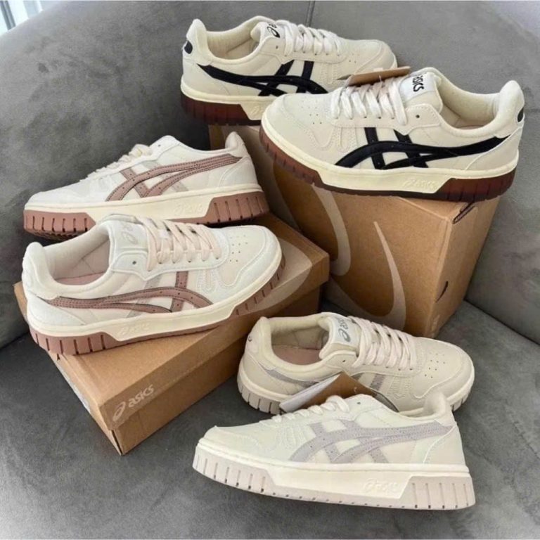 Giày thể thao unisex