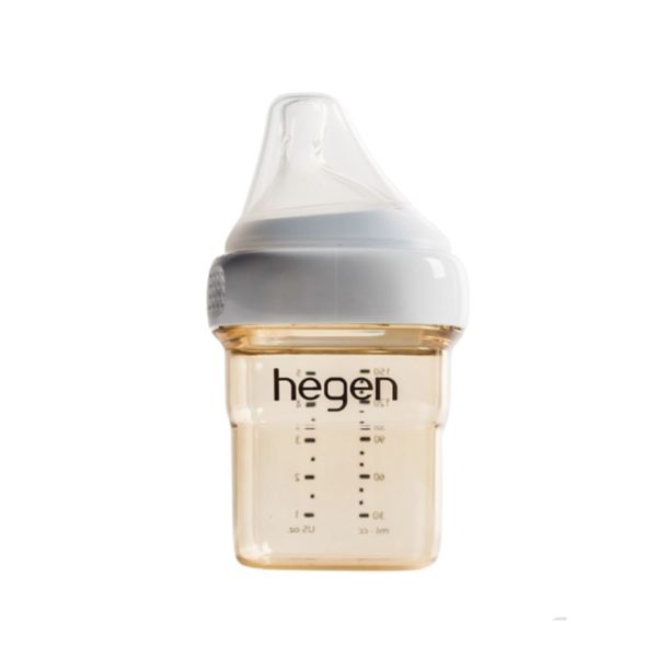 Bình sữa Hegen cho bé sơ sinh