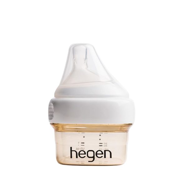 Bình sữa Hegen cho bé sơ sinh
