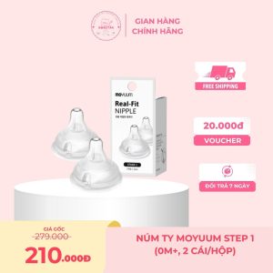núm ty giả Moyuum