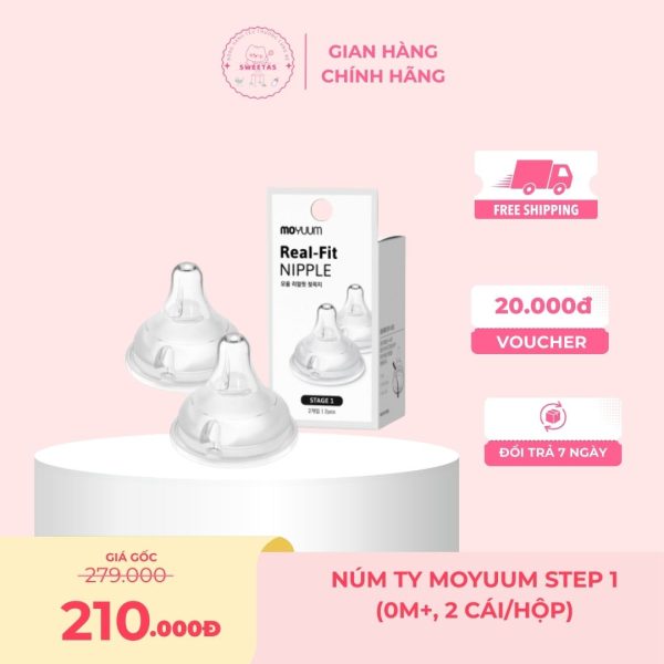 núm ty giả Moyuum
