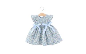 Váy công chúa cho bé gái