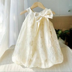 Váy công chúa cho bé gái