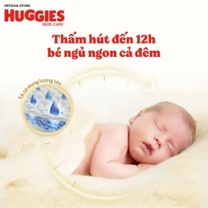Tã dán Huggies Skin Perfect