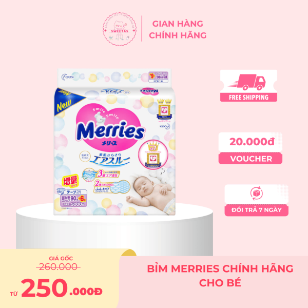 Bim merries cho be yeu