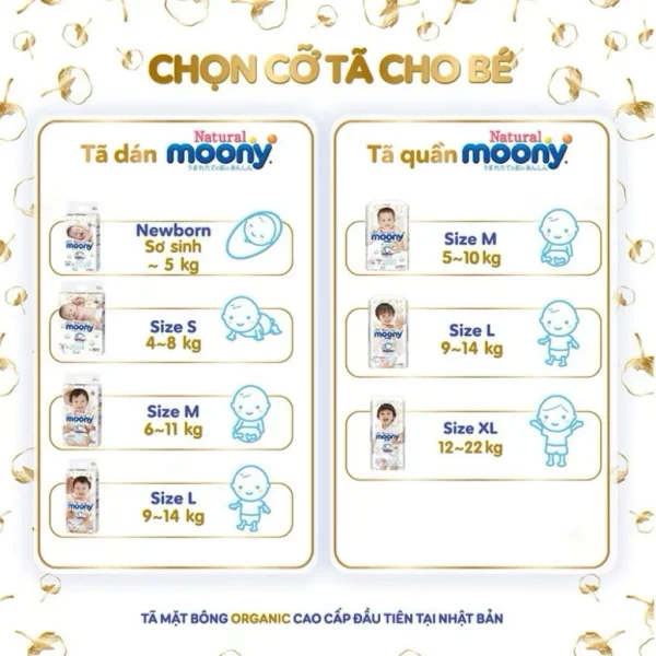 Bim Moony cho be