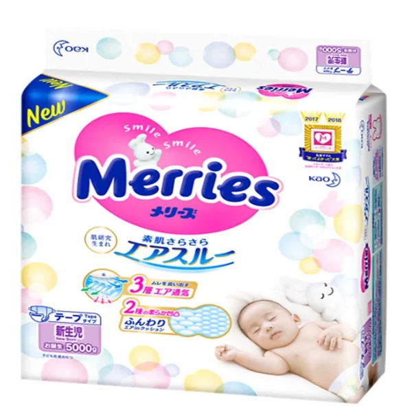 Bim merries cho be yeu