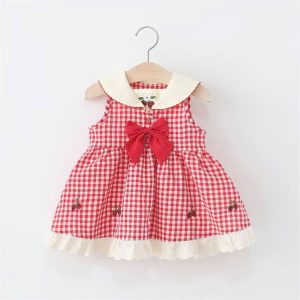 Váy công chúa cho bé gái