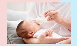 nên mua bình sữa nào cho trẻ sơ sinh 