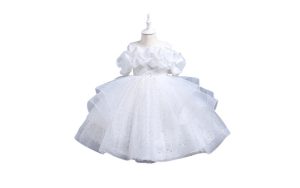 Mẫu váy trẻ em đẹp nhất