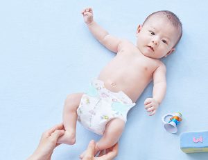 Bỉm tốt nhất cho trẻ sơ sinh lựa chọn bỉm đúng