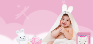 Có nên dùng bỉm dán sơ sinh Merries cho bé không?