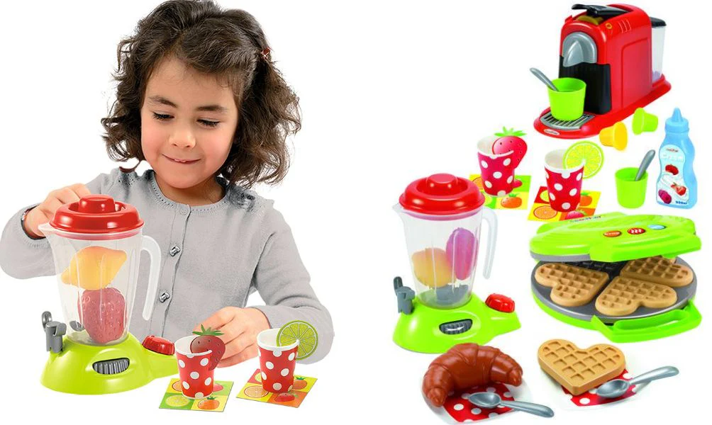 bộ đồ chơi nấu ăn cho bé gái