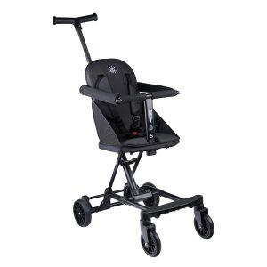 Đây là hình ảnh của xe cho bé